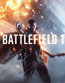 Battlefield 1