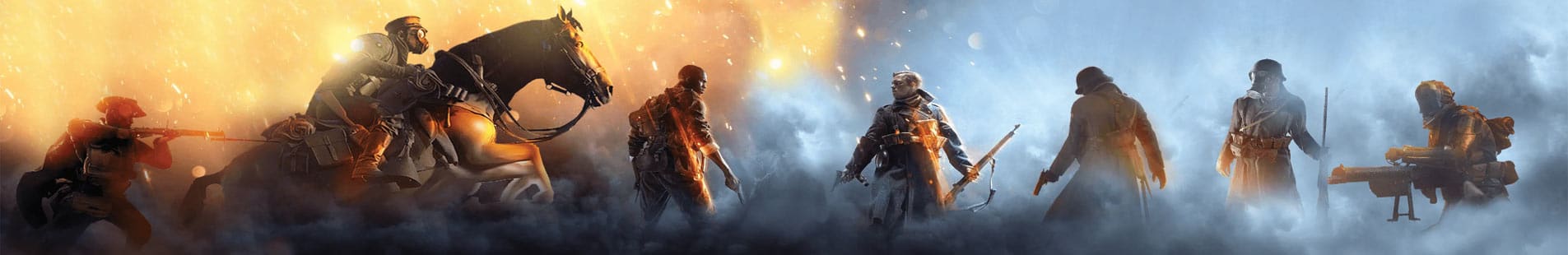 Battlefield 1