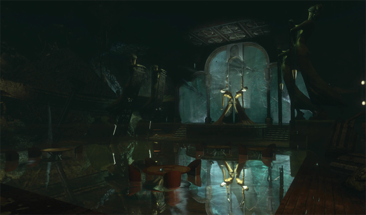Main Screen