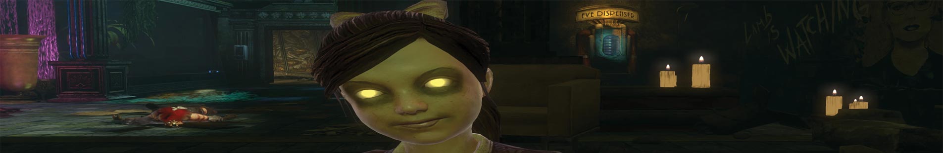 BioShock 2 Remastered