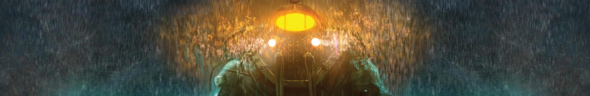 BioShock 2
