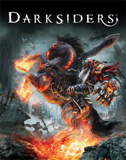 Darksiders 1: Warmastered Edition