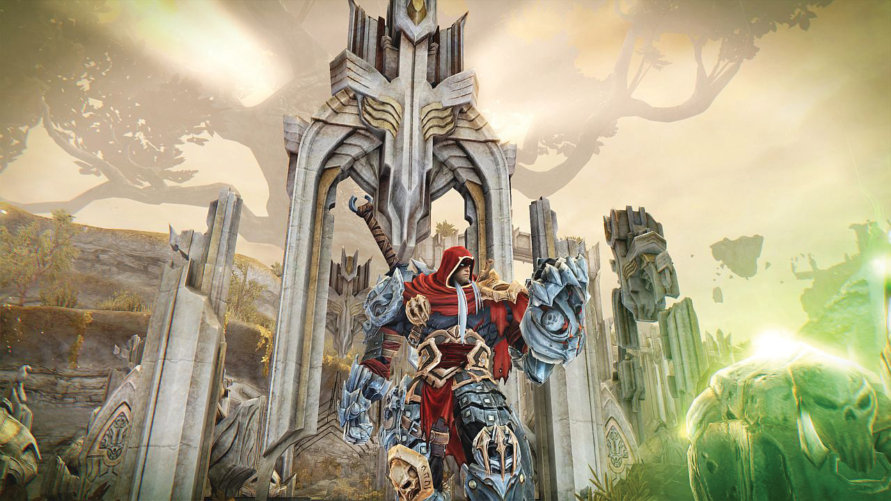 Main Screen