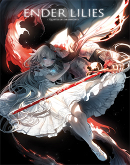 ENDER LILIES: Quietus of the Knights