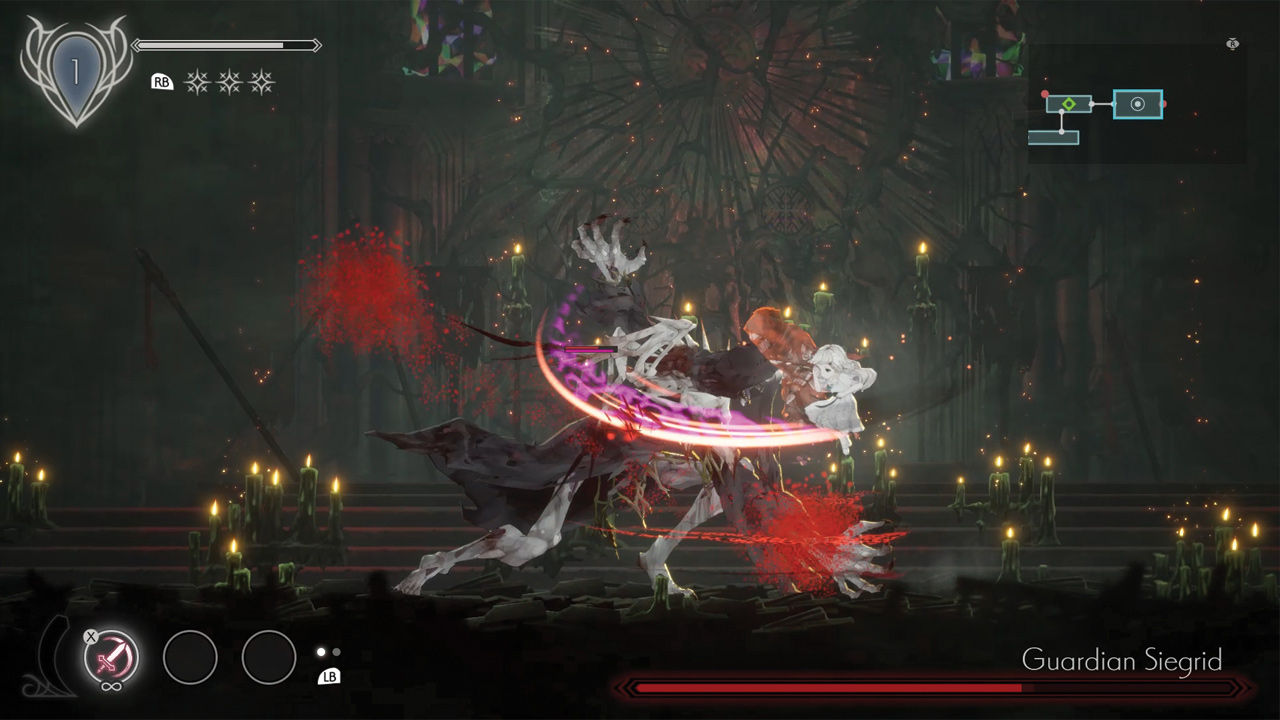 Main Screen