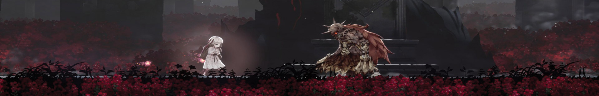 ENDER LILIES: Quietus of the Knights