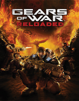 Gears of War: Reloaded
