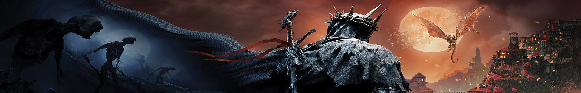 Lords of the Fallen