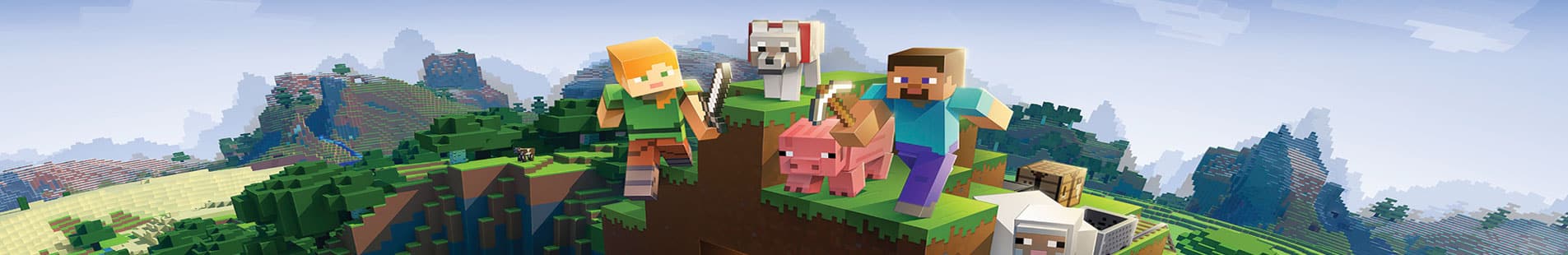 Minecraft: Bedrock Edition