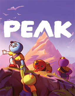 PEAK