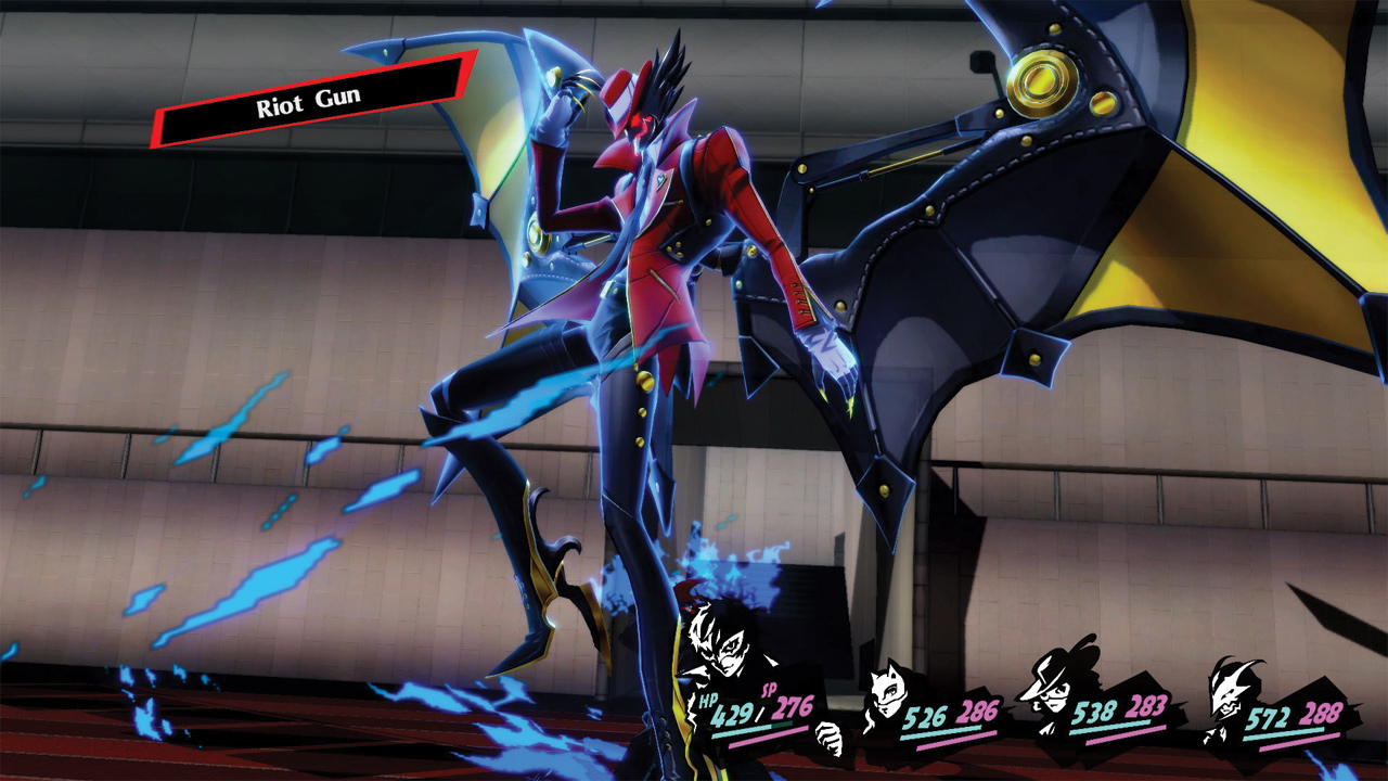 Main Screen