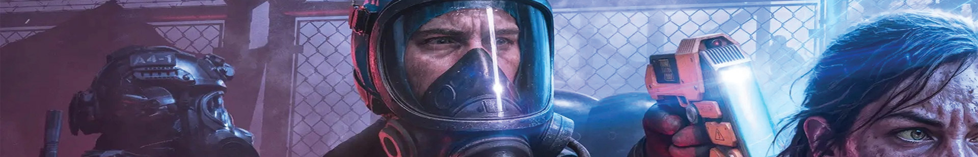 Quarantine Zone