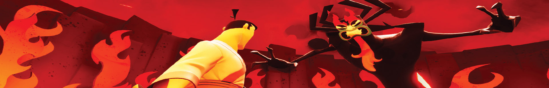 Samurai Jack: Battle Through Time