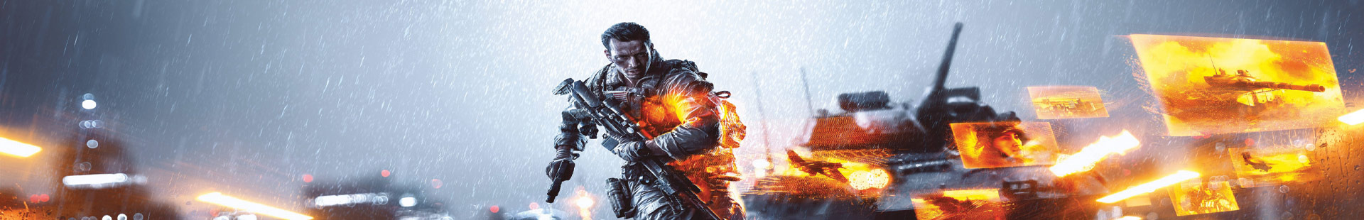 Battlefield 4