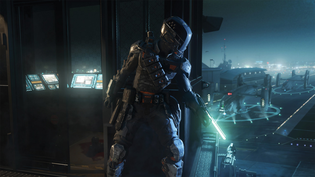 Main Screen
