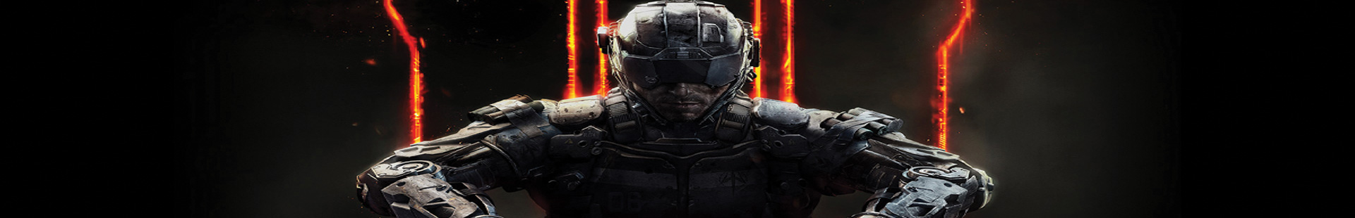 Call of Duty: Black Ops 3