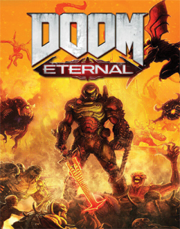 DOOM Eternal