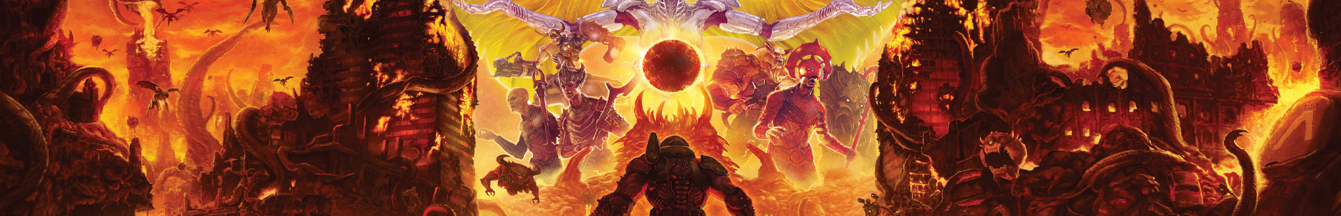 DOOM Eternal