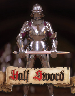Half Sword