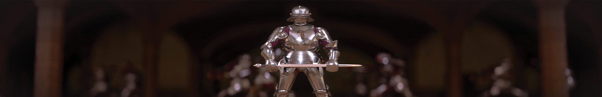 Half Sword