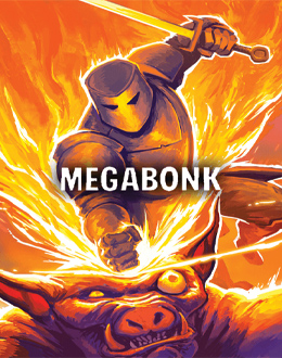 Megabonk