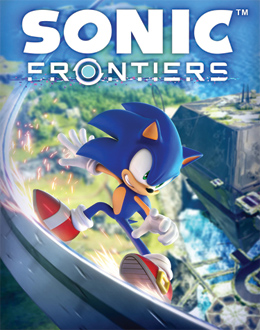 Sonic Frontiers