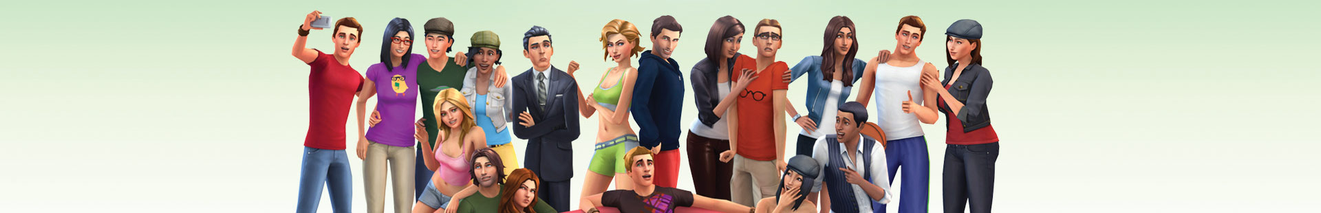 The Sims 4
