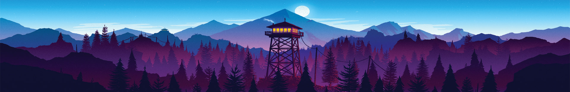 Firewatch
