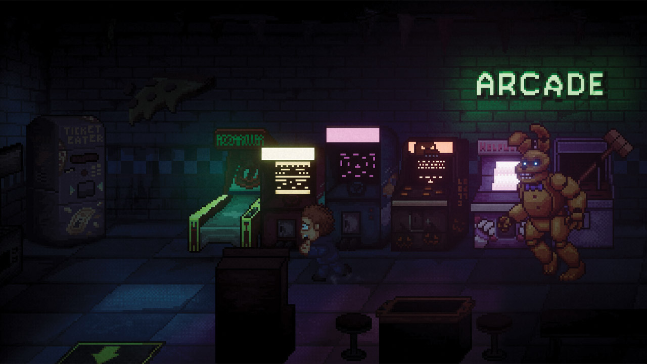 Main Screen