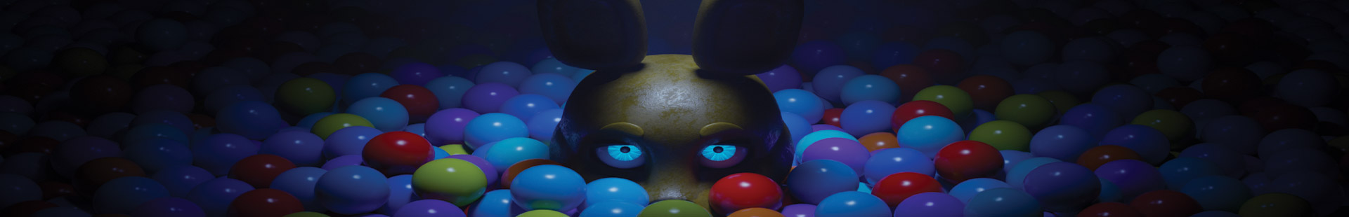Five Nights at Freddy’s: Into the Pit