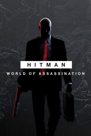 تحميل لعبة HITMAN World of Assassination