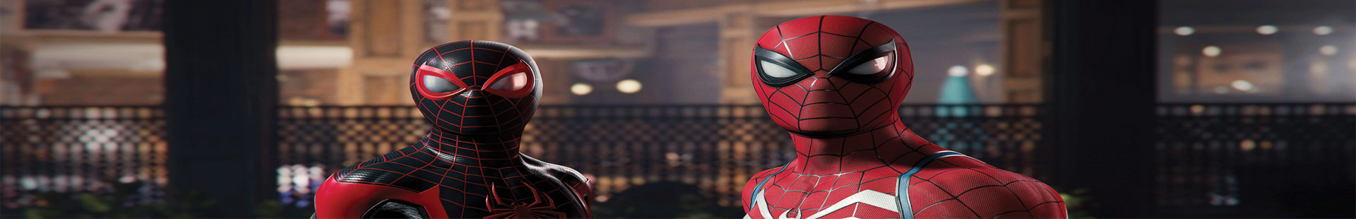 Marvel’s Spider-Man 2