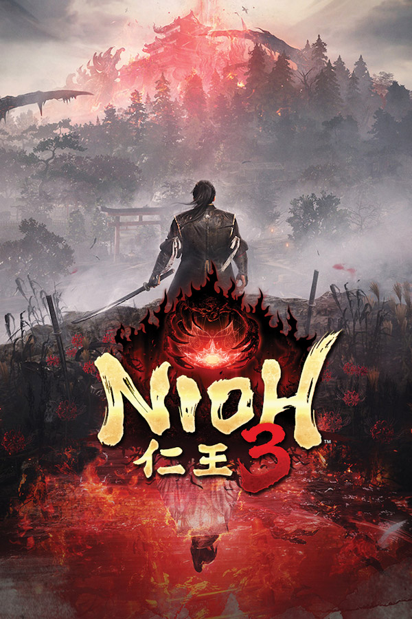 Nioh 3