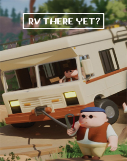RV There Yet