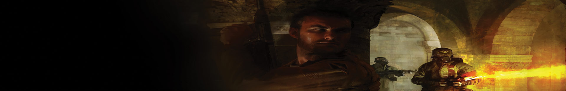 Return to Castle Wolfenstein Remastered