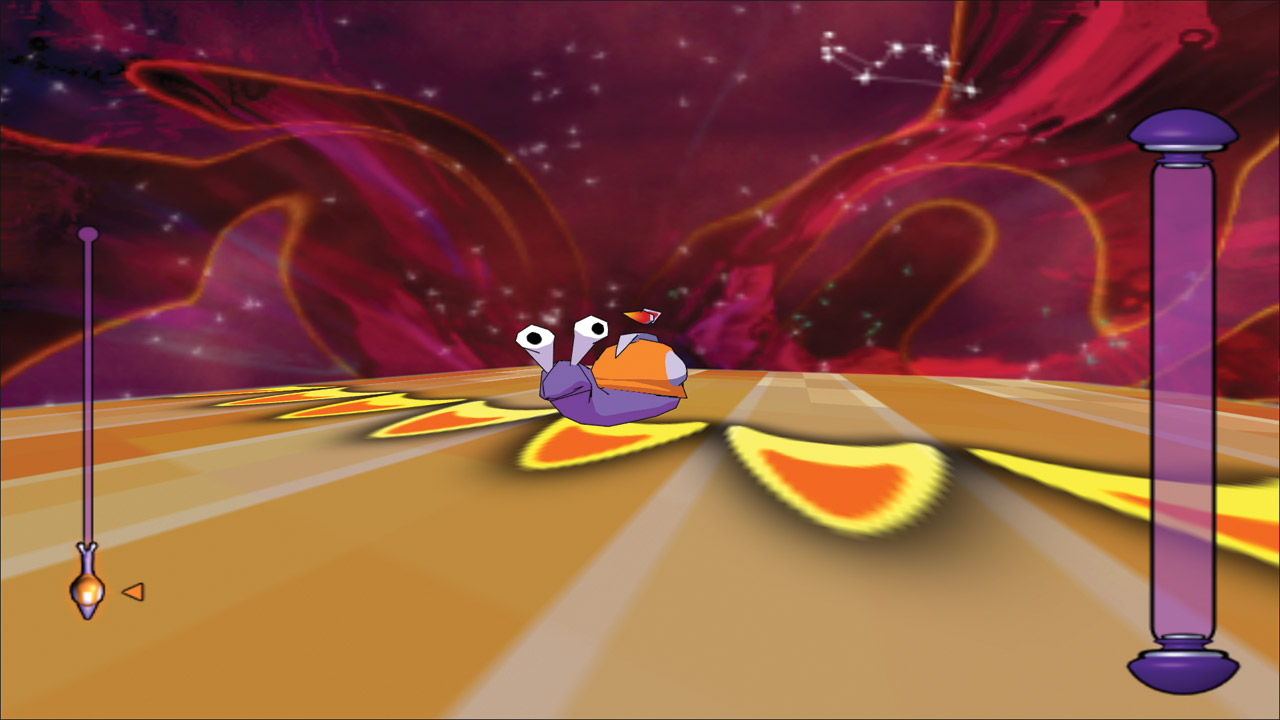 Main Screen