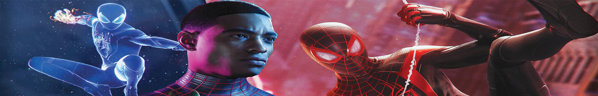Marvel’s Spider-Man: Miles Morales