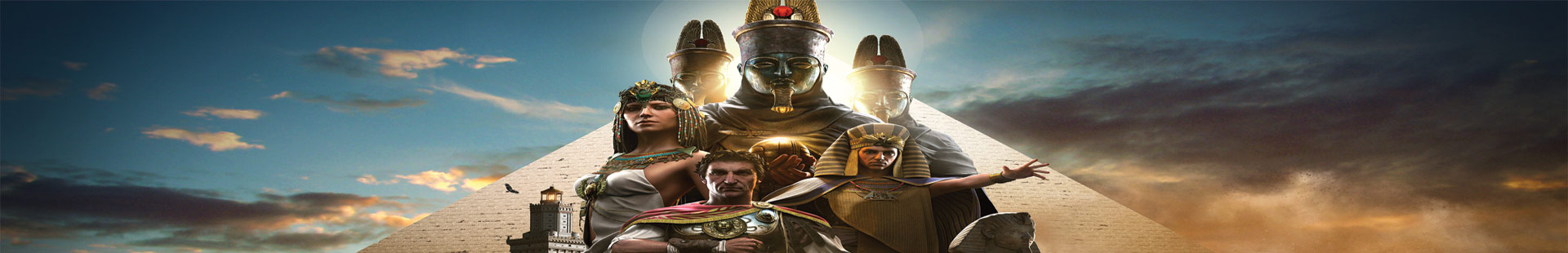 Assassin’s Creed Origins