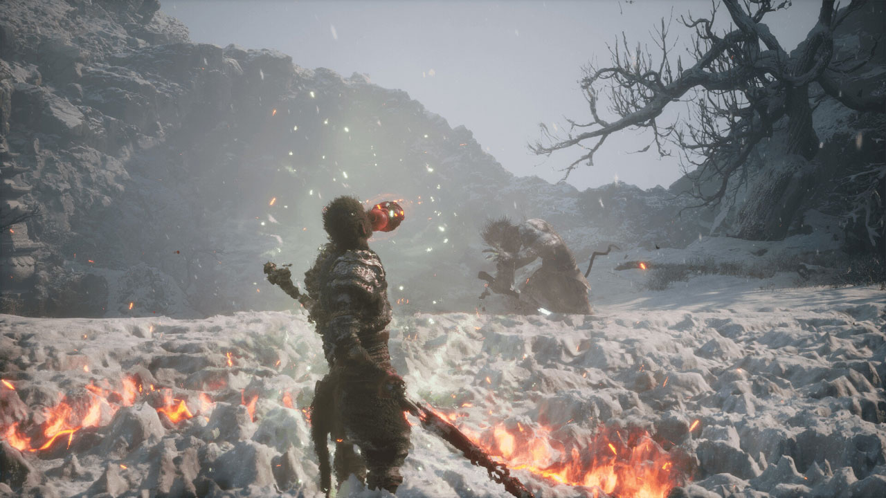 Main Screen