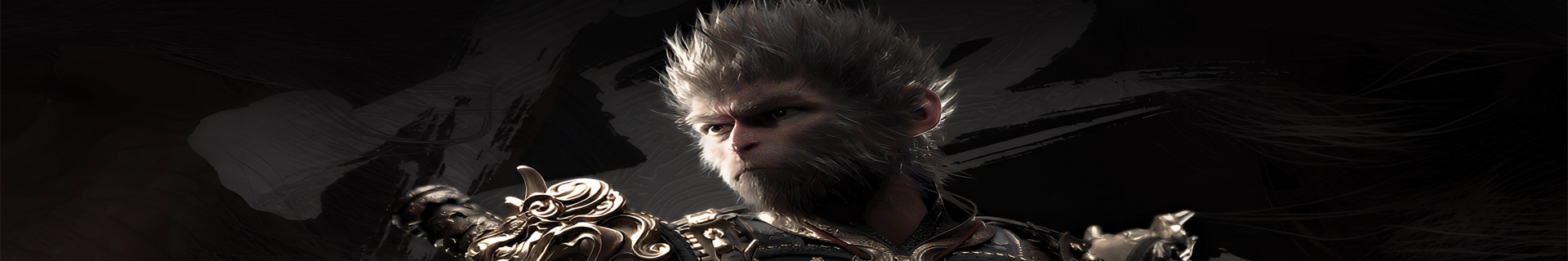 Black Myth: Wukong