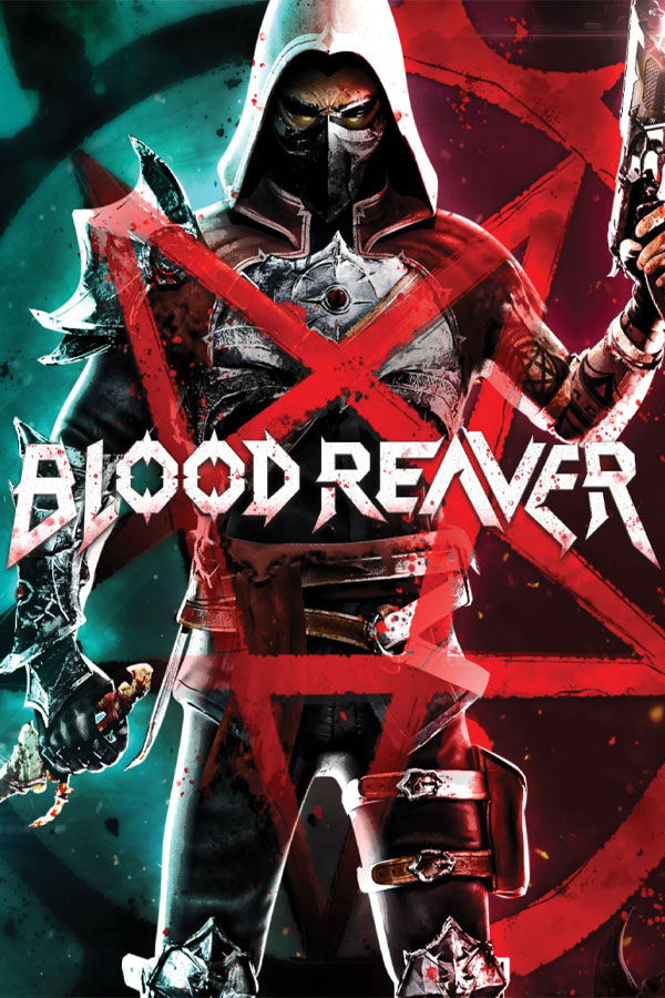 Blood Reaver