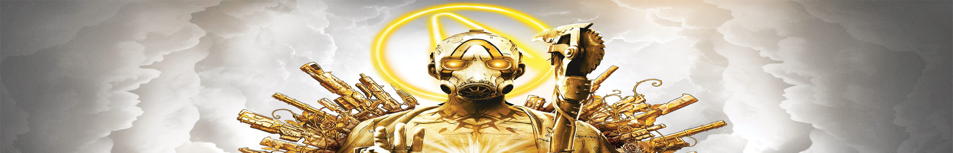 Borderlands 3