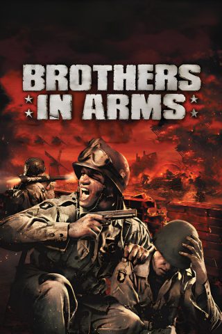 تحميل لعبة Brothers in Arms Pack