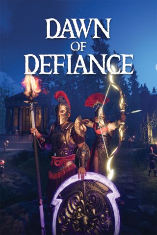 تحميل لعبة Dawn of Defiance
