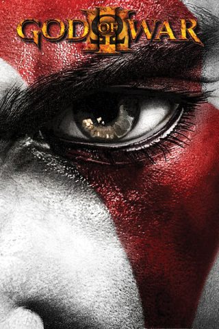 تحميل لعبة God of War 3
