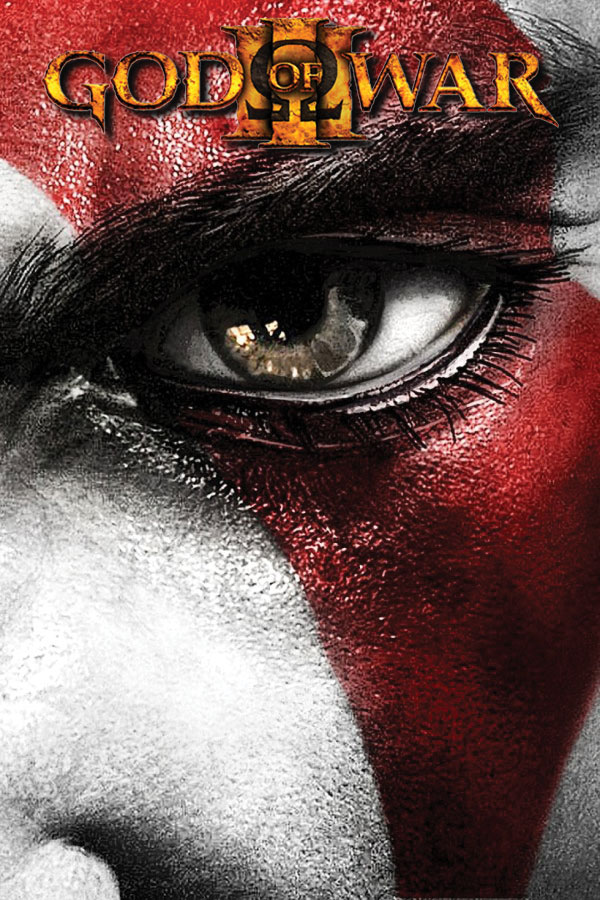 God of War 3