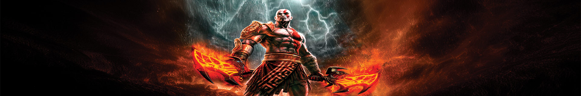 God of War 3