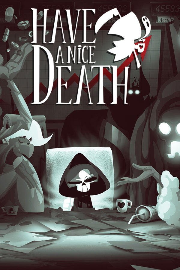 Have a Nice Death