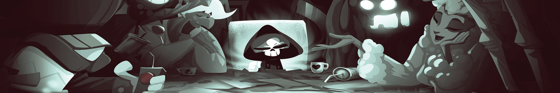 Have a Nice Death