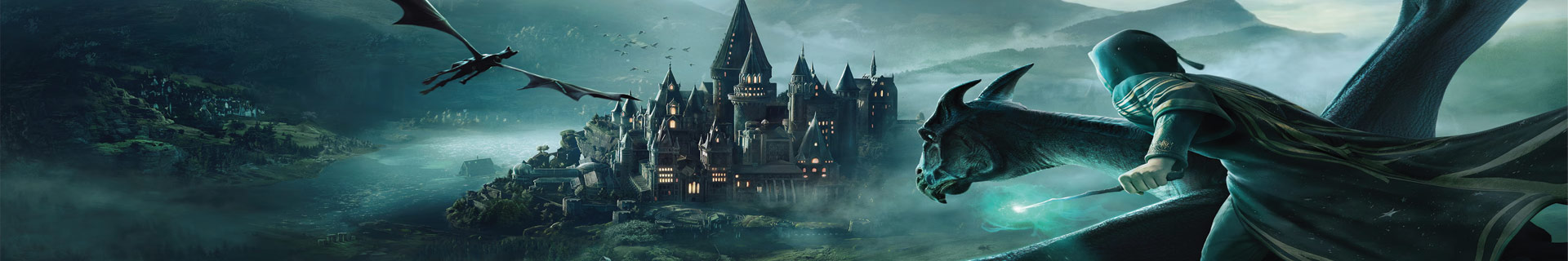 Hogwarts Legacy